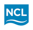 NCL Cruise Line 
